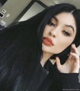 611096838: Travesti en Ávila