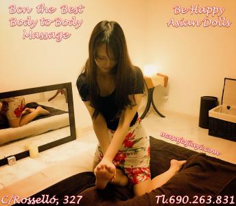 Chica busca chico en Barcelona: 