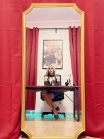 645553721: Transexual en Málaga