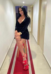 695447326: Transexual en La Rioja