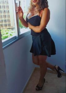 Chica busca chico en Las Palmas: 