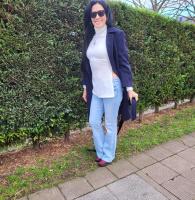 613594602: Chica busca chico en Vizcaya