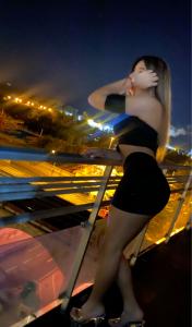 624592207: Transexual en Madrid