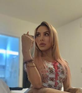 600331422: Travesti en Madrid