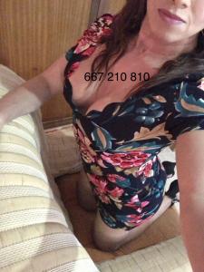 667210810: Travesti en Málaga