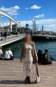 604119783: Chica busca chico en Vizcaya