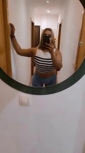 614744763: Transexual en Valladolid