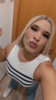 614744763: Transexual en Valladolid