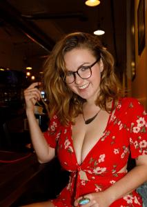 Chica busca chico en Almería: 