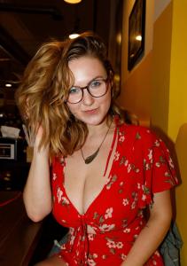 641126237: Chica busca chico en Almería