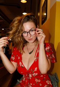 641126237: Chica busca chico en Almería