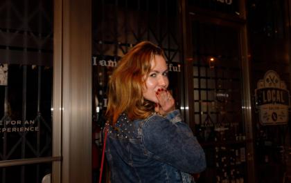 641126237: Chica busca chico en Almería