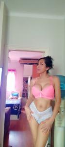 Transexual en Madrid: 