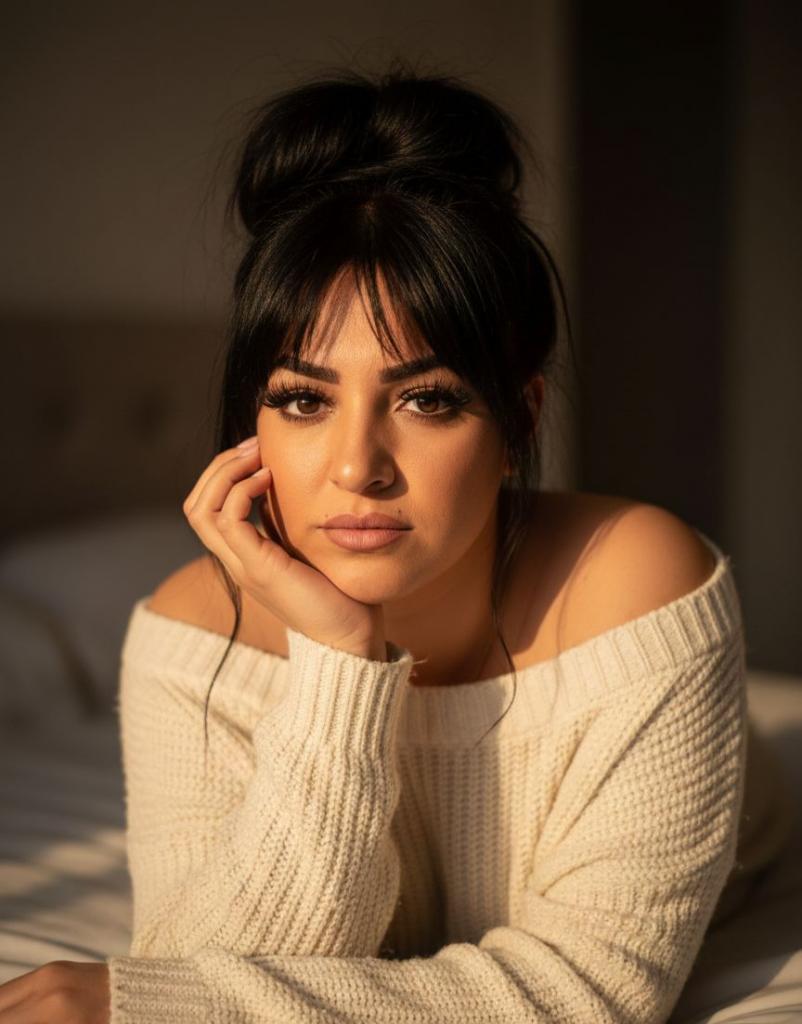 Chica busca chico en Murcia: Chica busca chico