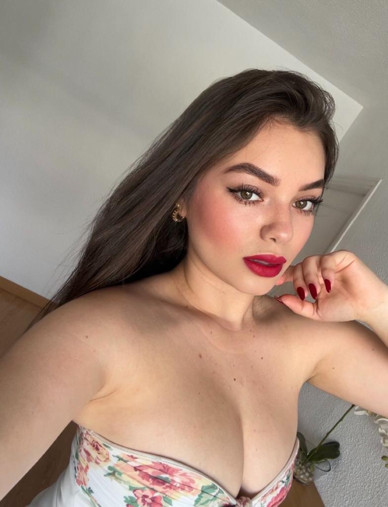 Chica busca chico en Málaga: 