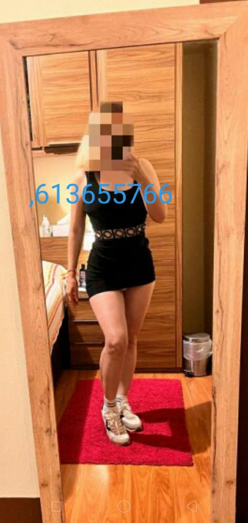 613655766: Chica busca chico en Salamanca