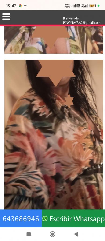 Chica busca chico en Las Palmas: 