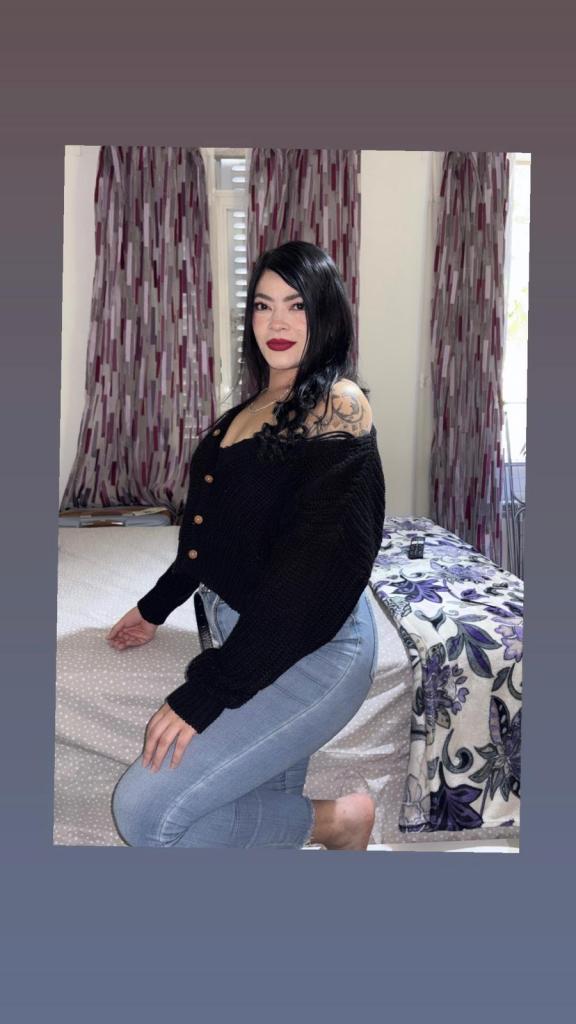 Chica busca chico en Madrid: 