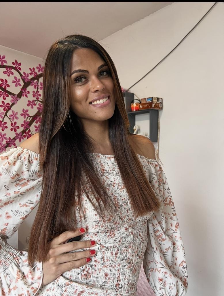 Transexual en Murcia: 