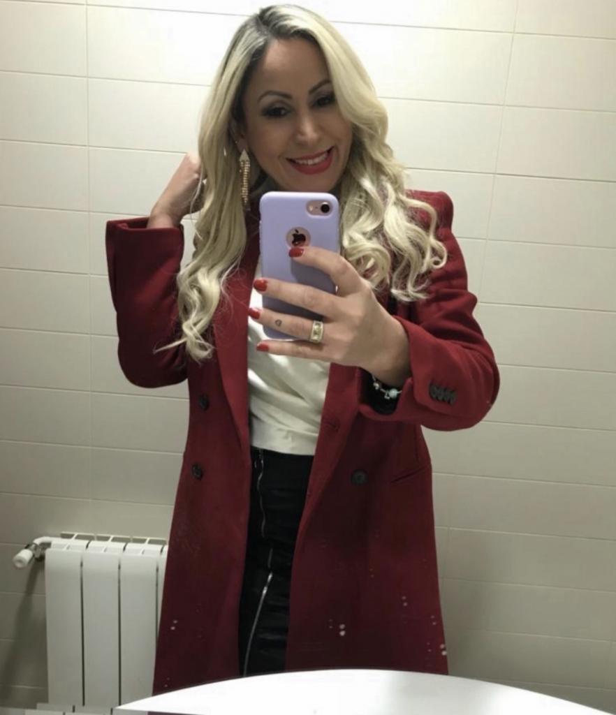 Chica busca chico en Lérida: Chica busca chico