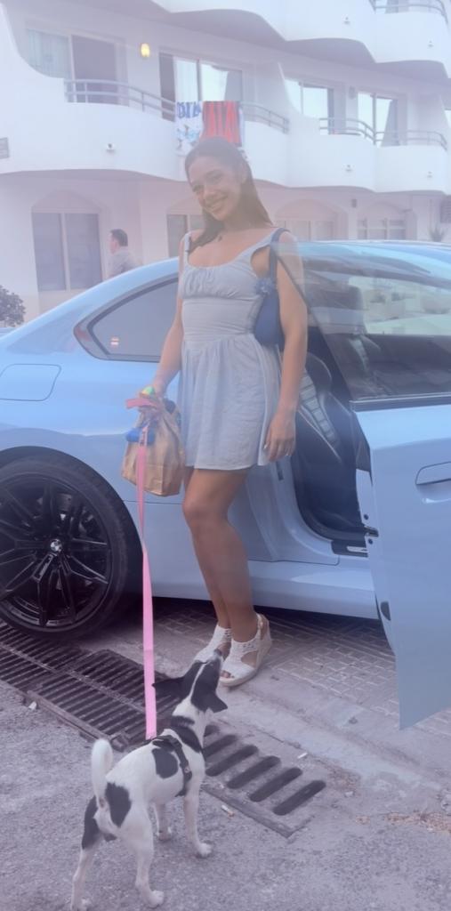 672116652: Chica busca chico en Málaga