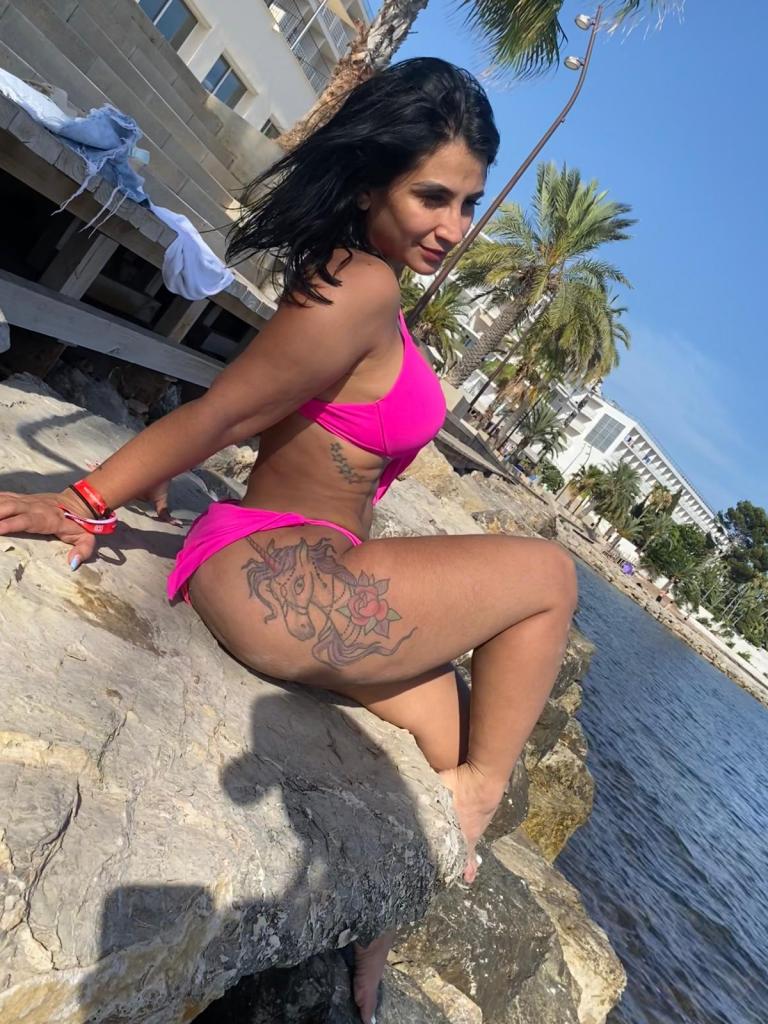 666640610: Chica busca chico en Madrid