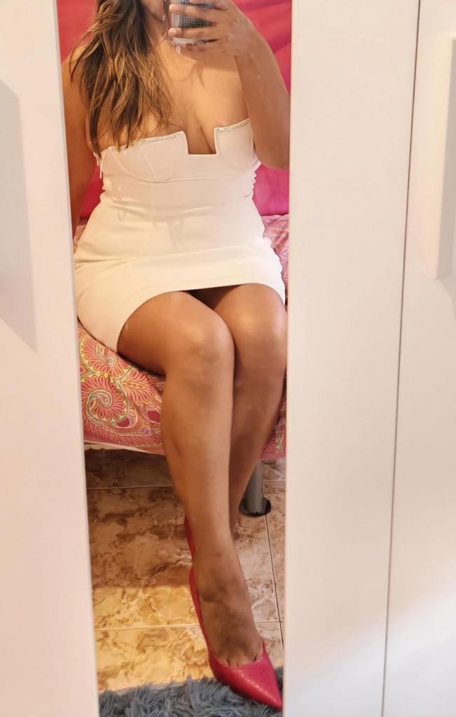 Chica busca chico en Madrid: 