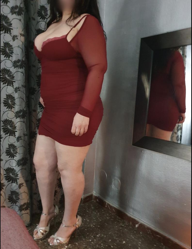 Chica busca chico en Barcelona: 