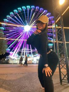 666640610: Chica busca chico en Madrid