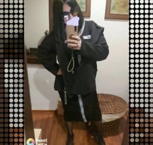 632880481: Chica busca chico en Alicante