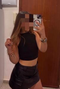 662364427: Chica busca chico en Madrid