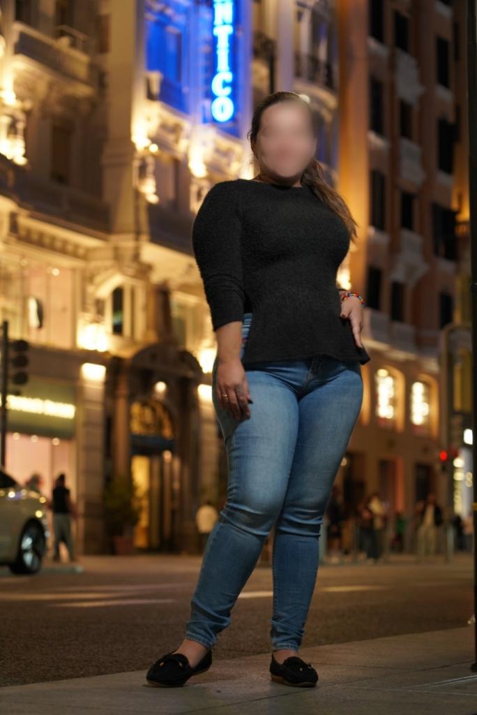 687732567: Chica busca chico en Madrid