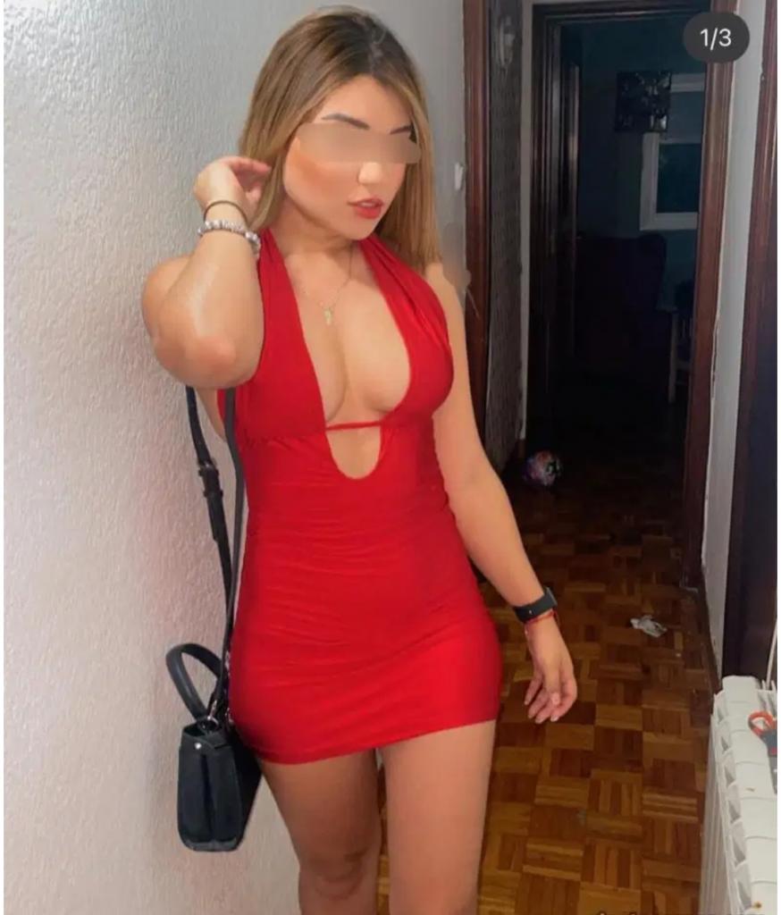 Chica busca chico en Madrid: 