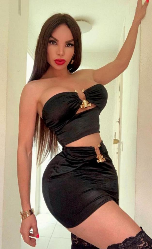 Travesti en Alicante: Transexuales y Travestis