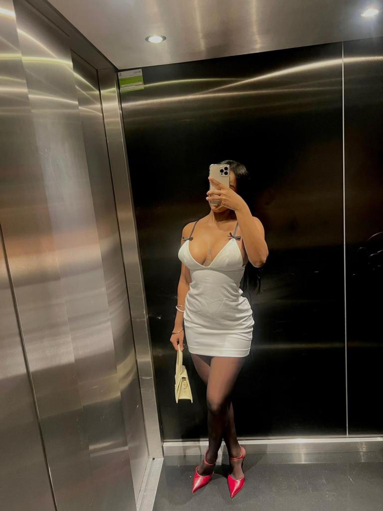 Chica busca chico en Barcelona: 