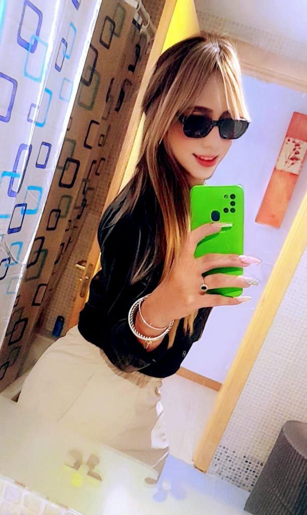 Travesti en Tenerife: 