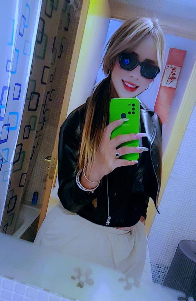 624816620: Travesti en Tenerife