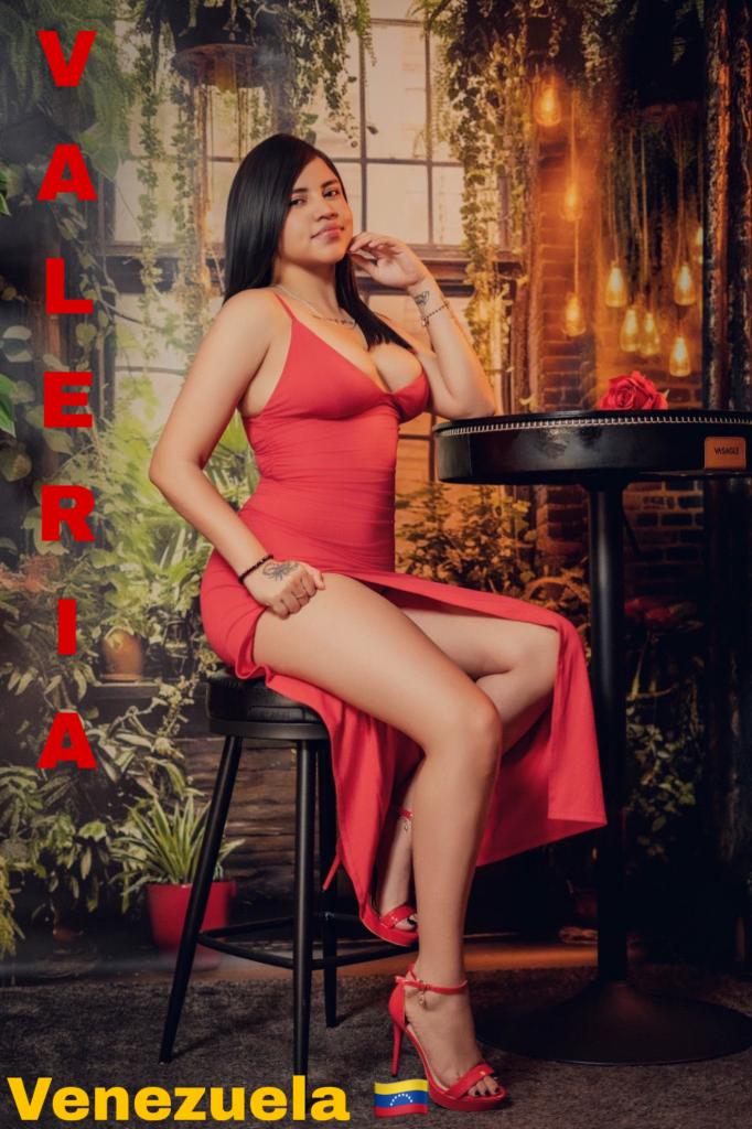 Chica busca chico en Madrid: Chica busca chico