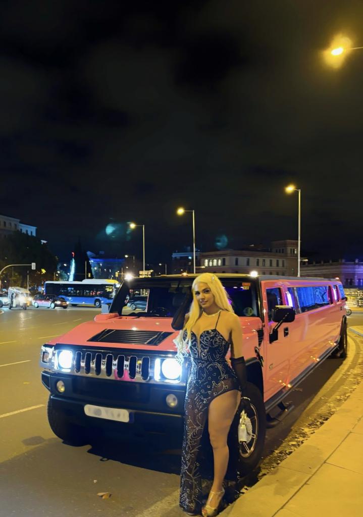 Transexual en Madrid: Transexuales y Travestis