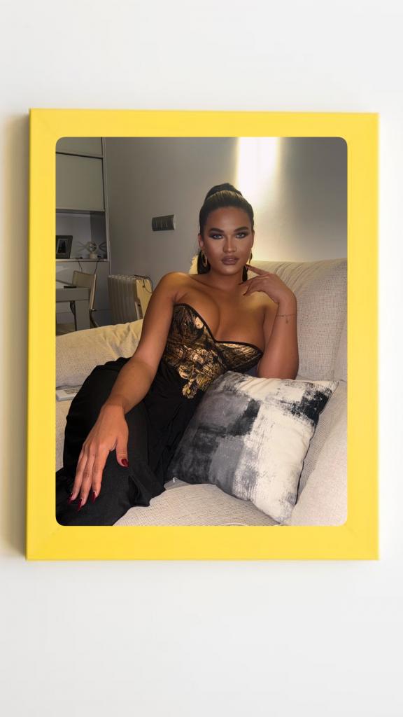 Travesti en Alicante: 