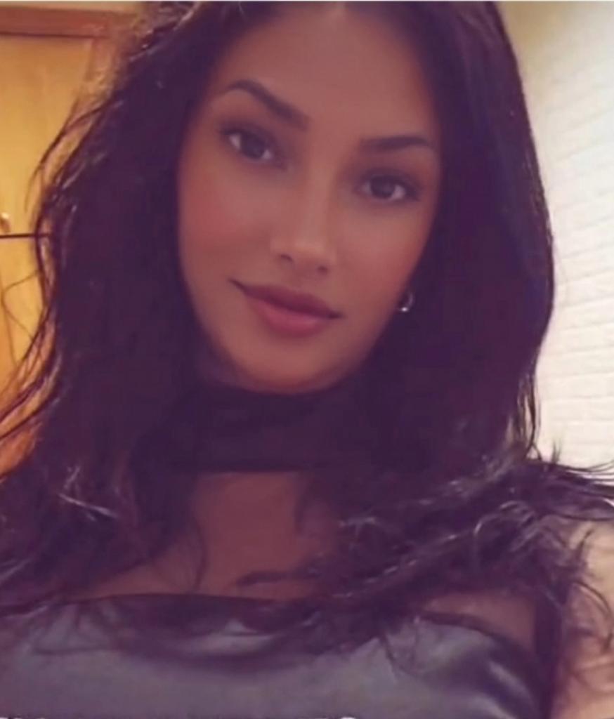 Transexual en Madrid: 