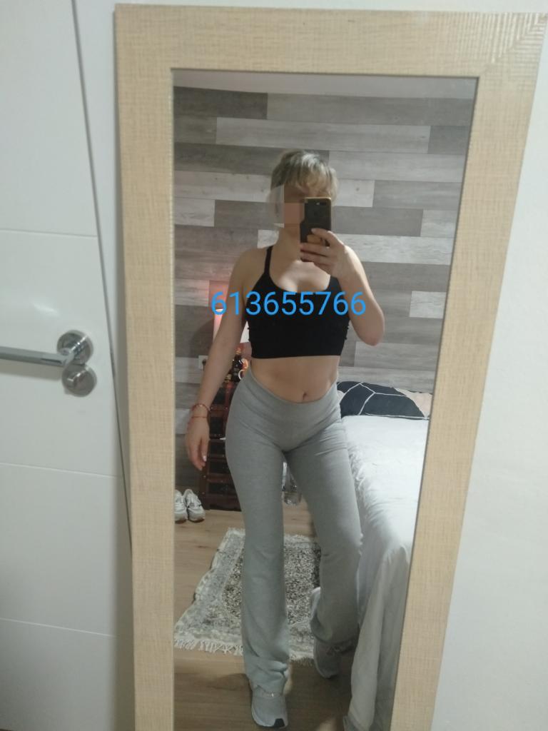Chica busca chico en Salamanca: 