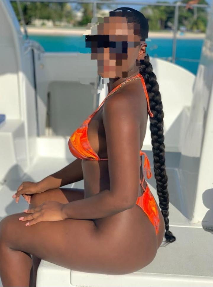 Chica busca chico en Las Palmas: 