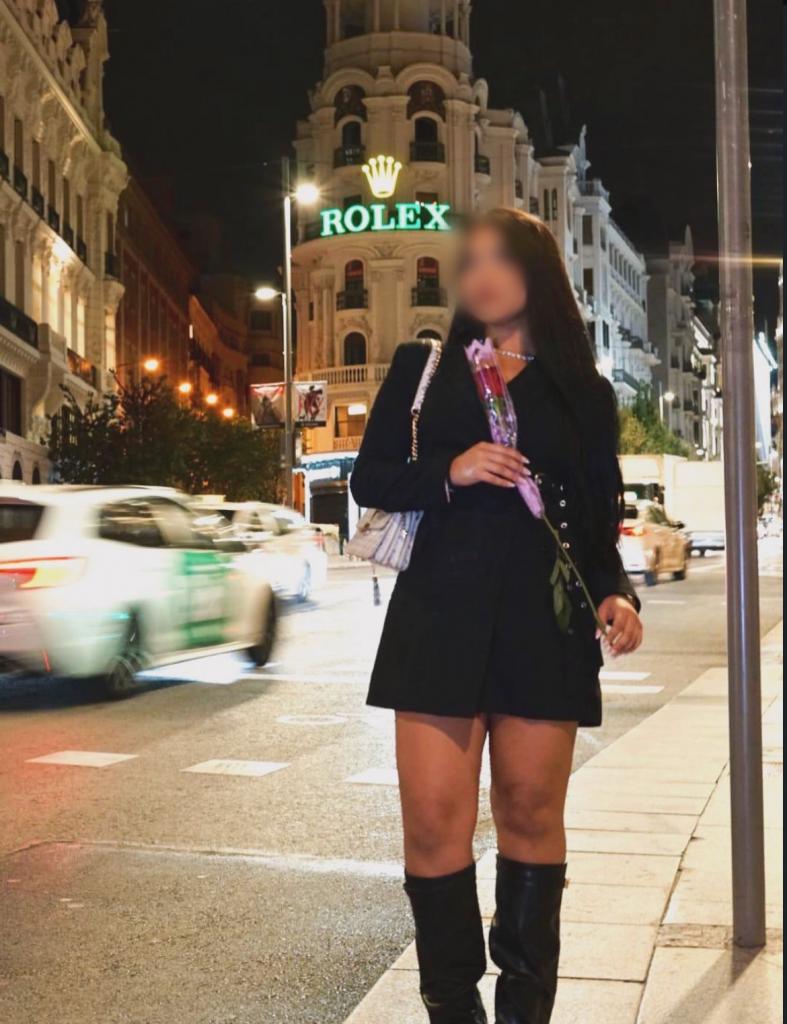 Chica busca chico en Tenerife: 