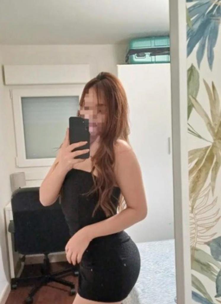 Chica busca chico en Madrid: 