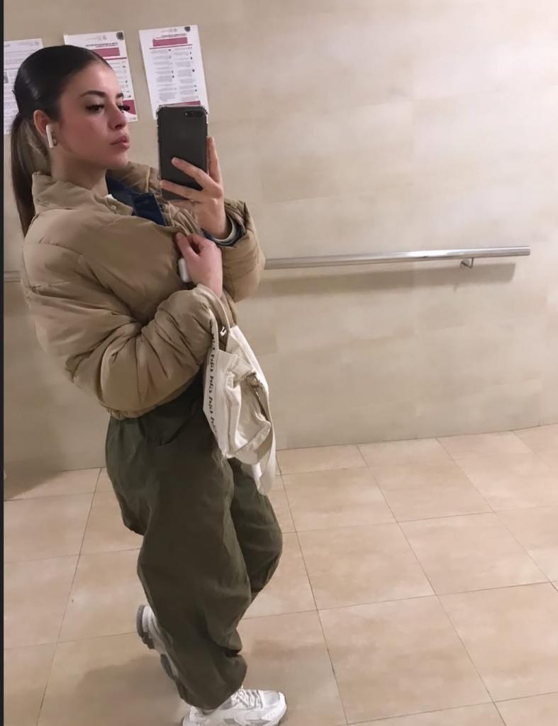 Chica busca chico en Murcia: 