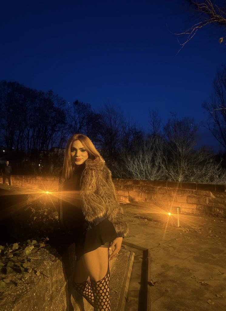 Travesti en Barcelona: 