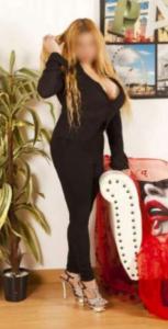 Chica busca chico en León: 