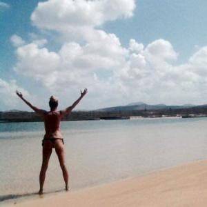 691784345: Chica busca chico en Las Palmas