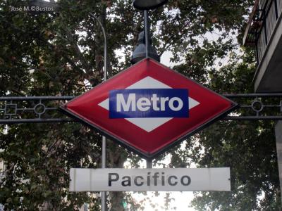 643784323:  en Madrid